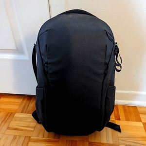 Peak Design everyday backpack zip black 15L